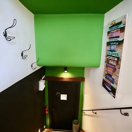 G.a.p. Aquarium Pentahouse Genova