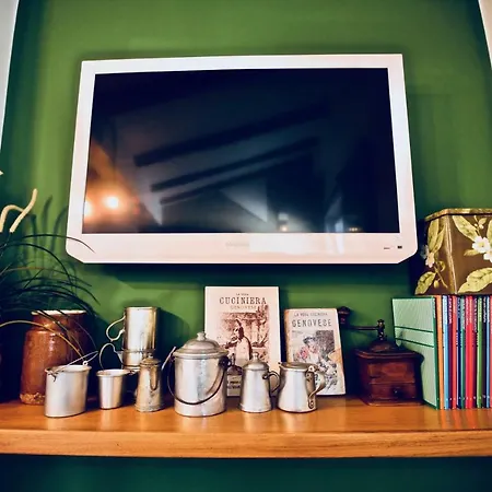 Apartamento G.a.p. Aquarium Pentahouse *