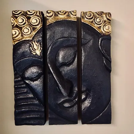 Apartman G.a.p. Aquarium Pentahouse *