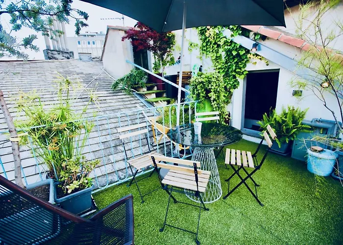 Apartamento G.a.p. Aquarium Pentahouse *