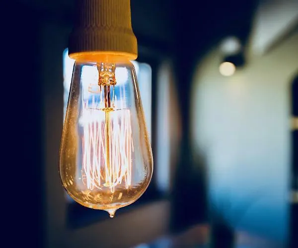 G.a.p. Aquarium Pentahouse *