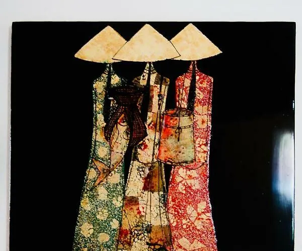 G.a.p. Aquarium Pentahouse Génova