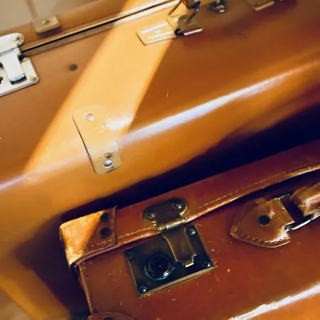 G.a.p. Aquarium Pentahouse 公寓 *