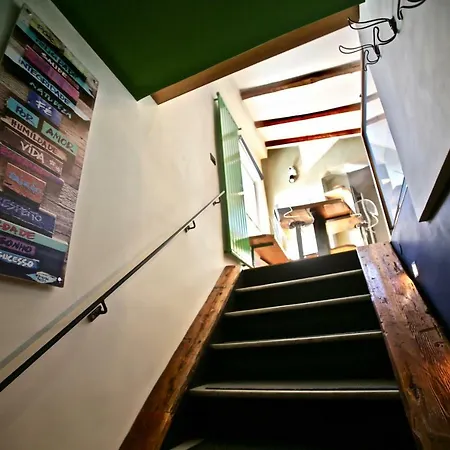 G.a.p. Aquarium Pentahouse *