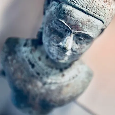 G.a.p. Aquarium Pentahouse 公寓