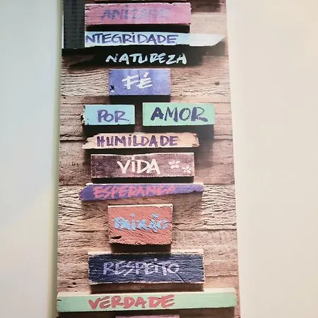 公寓 G.a.p. Aquarium Pentahouse