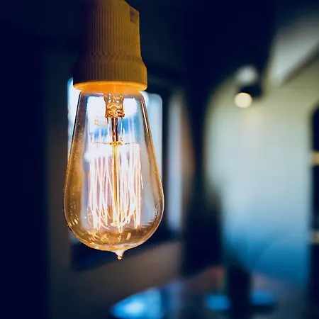 G.a.p. Aquarium Pentahouse *