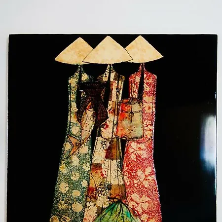 G.a.p. Aquarium Pentahouse 热那亚