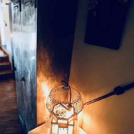 G.a.p. Aquarium Pentahouse 公寓 热那亚