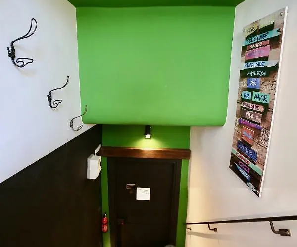 G.a.p. Aquarium Pentahouse Janov