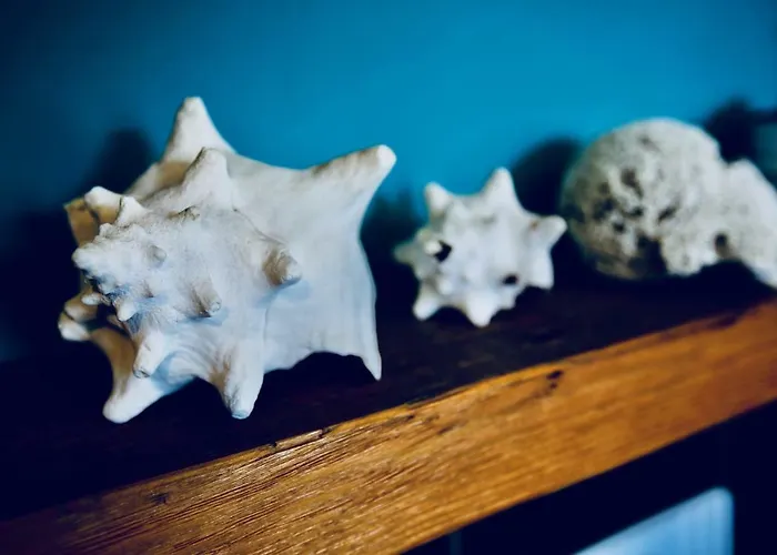 Apartmán G.a.p. Aquarium Pentahouse *