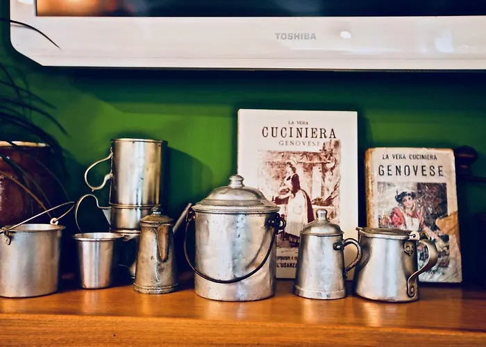 G.a.p. Aquarium Pentahouse Apartmán Janov