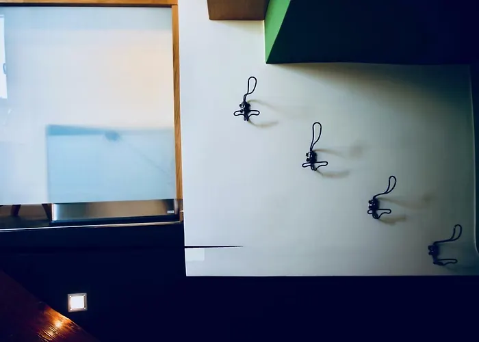 G.a.p. Aquarium Pentahouse *