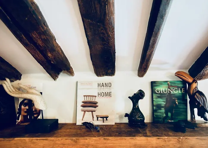 Apartmán G.a.p. Aquarium Pentahouse *