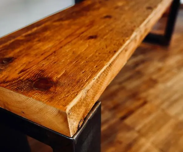 Apartmán G.a.p. Aquarium Pentahouse *