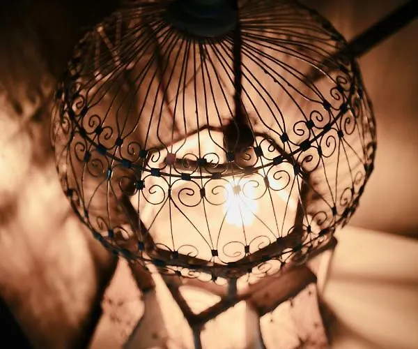 G.a.p. Aquarium Pentahouse Apartmán