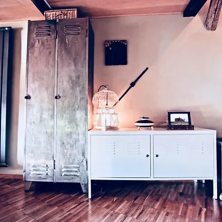 G.a.p. Aquarium Pentahouse