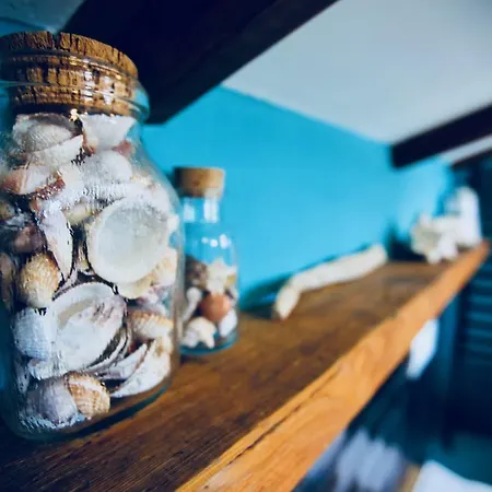 G.a.p. Aquarium Pentahouse Διαμέρισμα Γένοβα