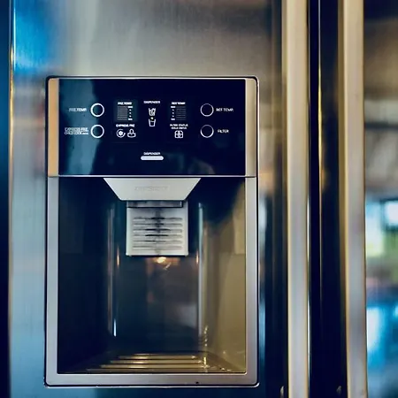 Διαμέρισμα G.a.p. Aquarium Pentahouse