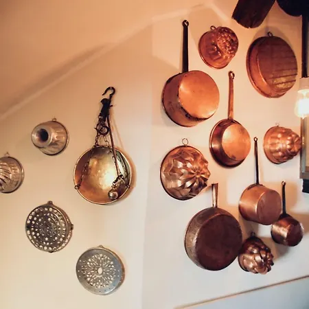 G.a.p. Aquarium Pentahouse Διαμέρισμα