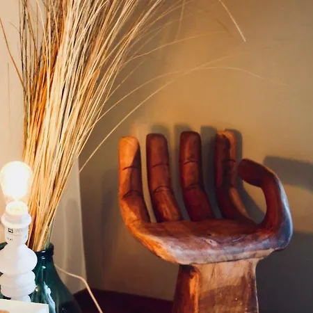 G.a.p. Aquarium Pentahouse * Γένοβα