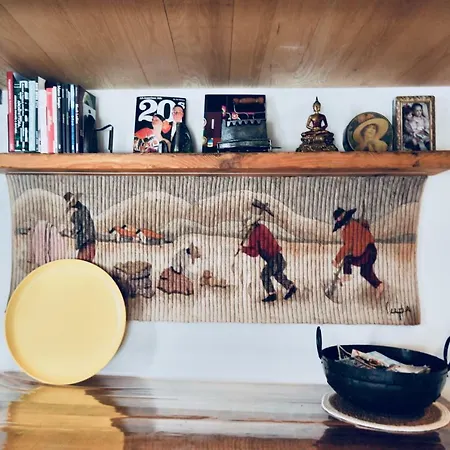 G.a.p. Aquarium Pentahouse Διαμέρισμα