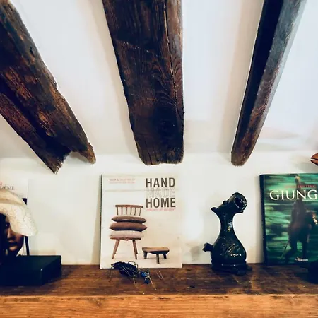 Διαμέρισμα G.a.p. Aquarium Pentahouse *