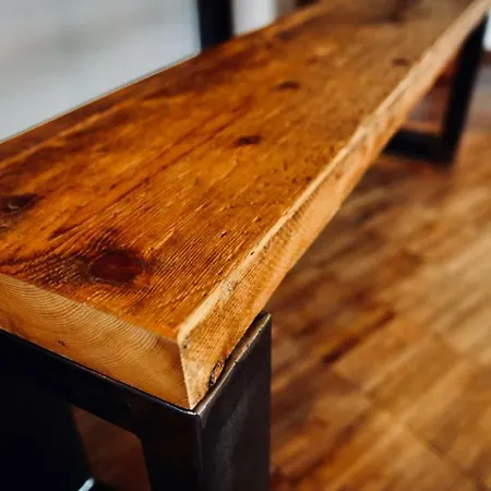 Διαμέρισμα G.a.p. Aquarium Pentahouse *