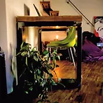 G.a.p. Aquarium Pentahouse *