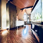 Daire G.a.p. Aquarium Pentahouse Cenova
