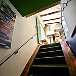 G.a.p. Aquarium Pentahouse *