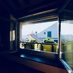 G.a.p. Aquarium Pentahouse * Cenova