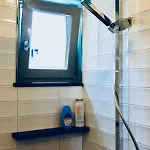 Daire G.a.p. Aquarium Pentahouse *