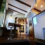G.a.p. Aquarium Pentahouse Daire *