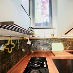 G.a.p. Aquarium Pentahouse